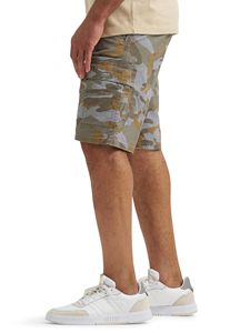 Fashion Men Cotton <b>Shorts</b> Custom Logo Best Quality Casual Streetwear <b>Cargo</b> Solid Eco-Friendly <b>Lightweight</b> <b>Shorts</b> - Product Image 2