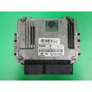 Santa Fe - ECU et modules informatiques d'occasion - 3910027800 - Product Image 1