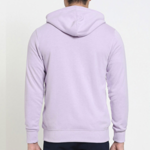 Sweat-shirts à capuche zippés pour hommes, 100 % coton molletonné, écologiques, décontractés et thermiques, personnalisables avec logo, vente en gros, fournisseur en vrac – Meilleures ventes - Product Image 2