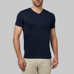 T-shirts pour hommes tendance, de haute qualité, 100% coton, t-shirt formel pour hommes, design le plus populaire de la mode estivale, personnalisable - Product Image 2