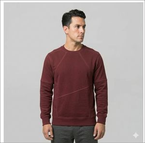 Sudadera con Capucha para Hombre, 50% Algodón, 50% Poliéster, Manga Larga, Estampada, Talla Grande, Sudaderas con Capucha al por Mayor Personalizadas - Product Image 1