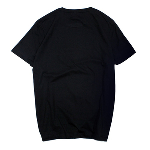 เสื้อยืดฮิปฮอปพิมพ์ลายคุณภาพสูง ระบายอากาศได้ดี ไซส์ใหญ่พิเศษ แขนสั้น ผ้าฝ้าย 100% เป็นมิตรกับสิ่งแวดล้อม ขายส่ง - Product Image 2