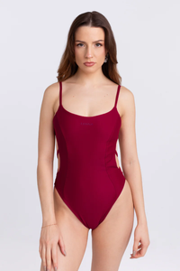 Body Deportivo para Mujer, Ajustado, Transpirable, de Tela Elástica, para Pole Dance, Fitness, Cómodo - Product Image 4