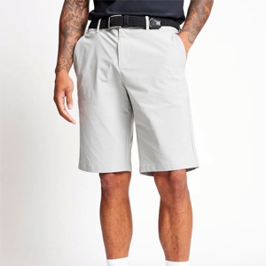 Pantalones Cortos de Golf Chino Casuales de Verano Hechos en Fábrica con Servicio OEM, Pantalones Cortos de Golf Chino al por Mayor, Ecológicos y Transpirables - Product Image 4