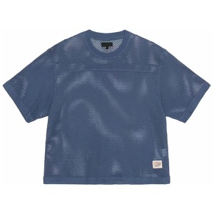 Custom Logo Mesh Jersey Premium Breathable Athletic Jersey OEM ODM Supplier Wholesale - Product Image 3
