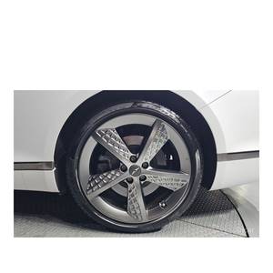 Genesis G80 3.5 Turbo AWD 2023, Gasolina, 52,157 km, Caja de Cambios Automática, Asientos de Cuero, Cámara Trasera, Volante a la Izquierda - Product Image 5