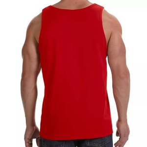 Wholesale Summer Quick Dry Slim Fit Sleeveless <b>Sports</b> <b>Tank</b> <b>Tops</b> Workout Running Men <b>Tank</b> <b>top</b> OEM Man Summer Cotton Vest - Product Image 2