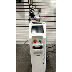 2022 DEK_A Cartesia Tetra CoolPeel CO2 OEM ODM Grado A - Product Image 4
