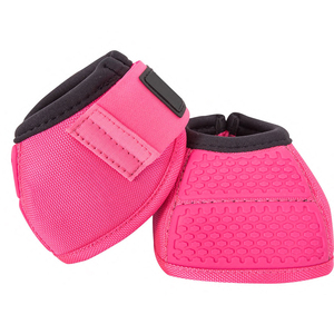 High Quality Wholesale Custom All Colors Classic Horse Riding Equestrian Customized Material Customized Horse <b>Shoes</b> with OEM - Product Image 4