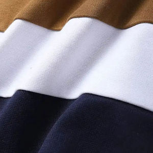 Camiseta Deportiva para Hombre de Secado Rápido, para Entrenamiento en Gimnasio, Running y Ejercicios de Alta Intensidad - Product Image 5