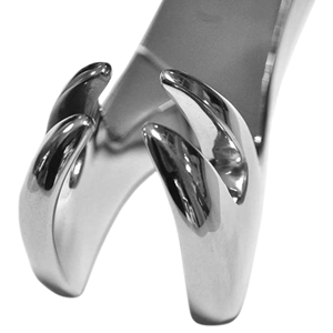 Nuevo Estilo de Instrumento Dental Equino Veterinario de Alta Calidad, Ligero y de Última Tendencia, en Oferta, con Logotipo Personalizado - Product Image 5