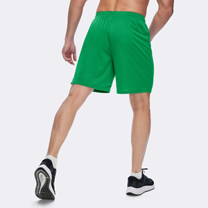Shorts de sport modernes pour hommes sans poche, ultra légers, à flux d'air, pour l'entraînement, le cross-training et les séances sportives intenses - Product Image 3