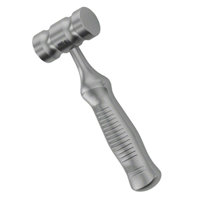 Maillet à os en acier 660g, marteau chirurgical orthopédique, instrument manuel, équipement médical CE ISO13485 - Product Image 4
