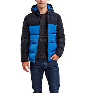 <b>Light</b> Weight Comfortable Men Bubble <b>Jacket</b> Easy Wear Hot Sale Reasonable Price Outdoor Use Winter <b>Jacket</b> - Product Image 5