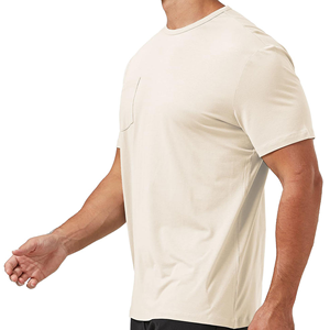 T-shirts pour hommes par sublimation 2026 : Nouvelle collection été, style tendance, couleurs sublimées - Product Image 4