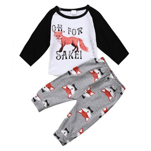 Conjuntos de Ropa Casual para Niños de Manga Larga, Diseño Nuevo de la Mejor Calidad, Color Sólido, Tela de Felpa, 100% Algodón, Gran Venta en Bangladesh - Product Image 6