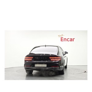 Genesis 2024 G80 2.5 Turbo AWD Essence 52 179 km Boîte de vitesses automatique Sièges en cuir Volant à gauche Caméra arrière - Voiture d'occasion - Product Image 4