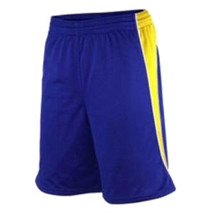Uniforme de lacrosse personnalisé, imprimé par sublimation, respirant, à séchage rapide, en polyester, maillot court à col en V, nom d'équipe personnalisé, uniforme de lacrosse - Product Image 3