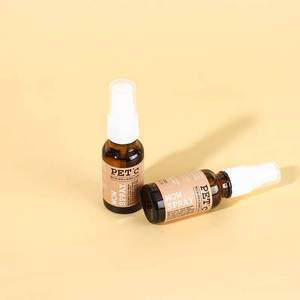 Precision Pet - Vendaje Líquido Hidro-Barrera para Heridas de 20 ml, Transparente, Adhesivo para Fusión Cutánea, Reutilizable, Suministros para Animales Pequeños - Product Image 3