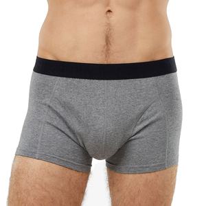 Ropa Interior Masculina Personalizable de la Mejor Calidad y Precio, Cómoda y Sostenible, Tejido de 160 GSM, Bóxers para Hombre - Product Image 1