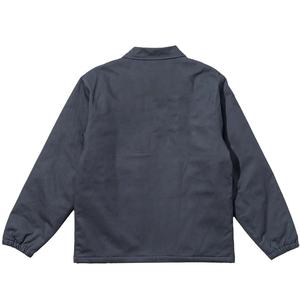 Veste de travail en toile de coton de haute qualité 2025 OEM, vêtements de travail robustes pour hommes - Product Image 2