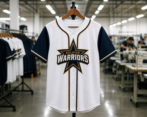 Uniformes de Béisbol Personalizados, Camisetas de Equipo Sublimadas al por Mayor, Estilo Americano, Conjunto de Camisetas de Béisbol de Moda 2026 - Product Image 5
