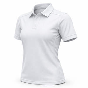 Wholesale Women's Rugby Top Custom Manufacturer Direct - OEM Women's Rugby Jerseys Bulk Wholesale Supplier Factory - Product Image 3