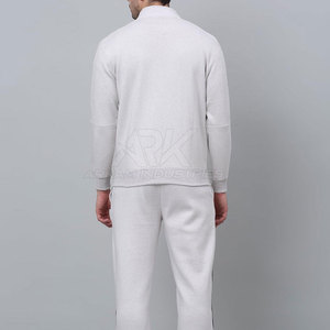 Nuevo Diseño 2026, Chándal Deportivo Informal para Hombre, Chándal para Otoño e Invierno, Chándal para Hombre al por Mayor - Product Image 2