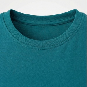 T-shirts de haute qualité fabriqués par des professionnels, en matériau durable, pour femmes, pour l'extérieur, prix compétitif, couleur personnalisée - Product Image 4