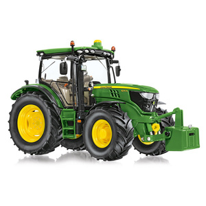 Tractores John Deere de alta calidad en venta para distribuidores, concesionarios e importadores de maquinaria agrícola - Product Image 4