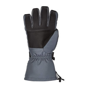 Guantes de Esquí de Nuevo Estilo, Cálidos, Cómodos, con Diseño Elegante, de Secado Rápido, Alta Elasticidad, Antideslizantes, Impermeables, 100% Algodón Suave - Product Image 3
