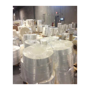 Export Quality <b>Film</b> Roll Scrap for Plastic Reprocessing and Sustainable Manufacturing Solutions - Product Image 2