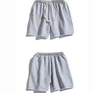 2026 Best Selling <b>Men's</b> Casual <b>Shorts</b> Custom <b>Men's</b> Summer <b>Short</b> with Logo <b>Printing</b> 100% Cotton <b>Leopard</b> Pattern - Product Image 5