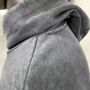 <b>Top</b> Quality Stylish Women Hoodies Wholesale New Design Women Hoodies Solid Color Women Hoodies - Product Image 6