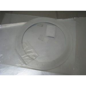 AMAT 0020-99641 Applied Materials Liner Leap II - อุปกรณ์และชิ้นส่วนเซมิคอนดักเตอร์ระดับโลกที่เชื่อถือได้ - Product Image 3