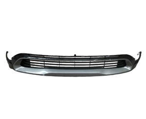 PIEZAS DE AUTOMÓVIL, REJILLA DEL RADIADOR OEM 53102-47220 53102-47240 para TOYOTA PRIUS AWD-E 2023 TO1036255 TO1036257, REJILLA DEL PARACHOQUES DELANTERO INFERIOR - Product Image 1