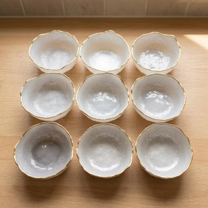 Cuenco de Cristal de Selenita Natural Premium, Decoración de Piedras Preciosas, Regalo para el Hogar, Artesanía, Colección Espiritual - Product Image 2