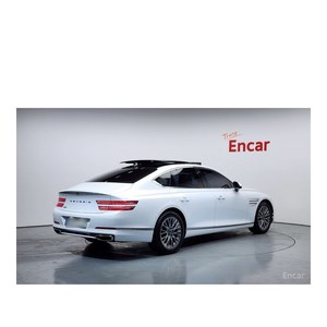 Genesis G80 2024 2.5 Turbo Gasolina 2WD con 31,202 km, Caja de Cambios Automática, Asientos de Cuero, Volante a la Izquierda, Cámara Trasera - Product Image 2