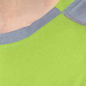 Camisetas de Hombre Casuales de Manga Corta, Camiseta de Verano a la Moda, Estampada, Holgada, Mezcla de Algodón y Fibra de Bambú, Ecológica, de Alta Calidad - Product Image 4