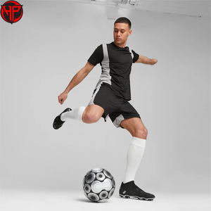 Shorts Deportivos de Verano al Por Mayor, de Secado Rápido, Transpirables, de Lana, con Logotipo Personalizado, para Gimnasio y Fitness - Product Image 2