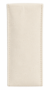 Robuste 7-Zoll-Werkzeugtasche aus Segeltuch mit Schutzfunktion, Einfaches Design, Praktisches Einzelfach - Product Image 3