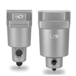 Modèle de séparateur de brouillard Micro SMC Pneumatics AMD350C-03B-T - Product Image 3