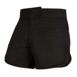 Pantalones Cortos de Boxeo de Secado Rápido de Alta Calidad, Estilo Urbano, Última Moda, Logotipo Personalizado Impreso, Pantalones Cortos de Boxeo Muay Thai - Product Image 1