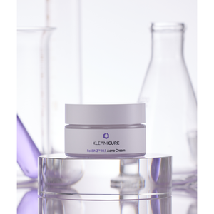 Crème faciale K-Beauty LABIERE/KLEANICURE de Corée du Sud en gros sous marque privée pour le soin de l'acné du visage avec niacinamide comme ingrédient principal - Product Image 1