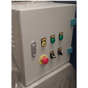 MAVINEX Régulateur de tension onduleur 300A-3000A pour armoire de commande, courant et tension nominale, fabriqué au Vietnam, ventilateur pour porcs, poulets, canards - Product Image 4