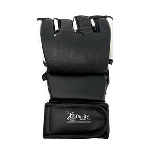 Gants de MMA les plus vendus, gants de MMA de qualité supérieure, gants de MMA nouveau design, gants de MMA nouvelle arrivée, gants de MMA en vente - Product Image 3