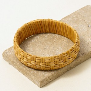 กำไลข้อมือผู้หญิงราคาถูก ขายดี งานแฮนด์เมด กำไลหวาย สไตล์โบโฮ - Product Image 2