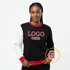 Sweat-shirt d'hiver pour femme en molleton de coton Delta personnalisé, brodé, de haute qualité, écologique, motif Sororité Sigma - Trésors Grecs - Product Image 3