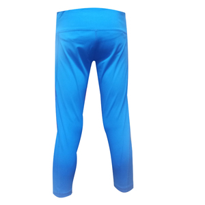 Leggings de yoga pour femmes sur mesure, entièrement sublimés, grandes tailles, avec logo, leggings de yoga au design unique - Product Image 5