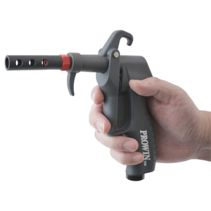 Professional 1/4 Inch Light Weight Pneumatic Blower Air <b>Duster</b> for <b>Clean</b> - Product Image 2